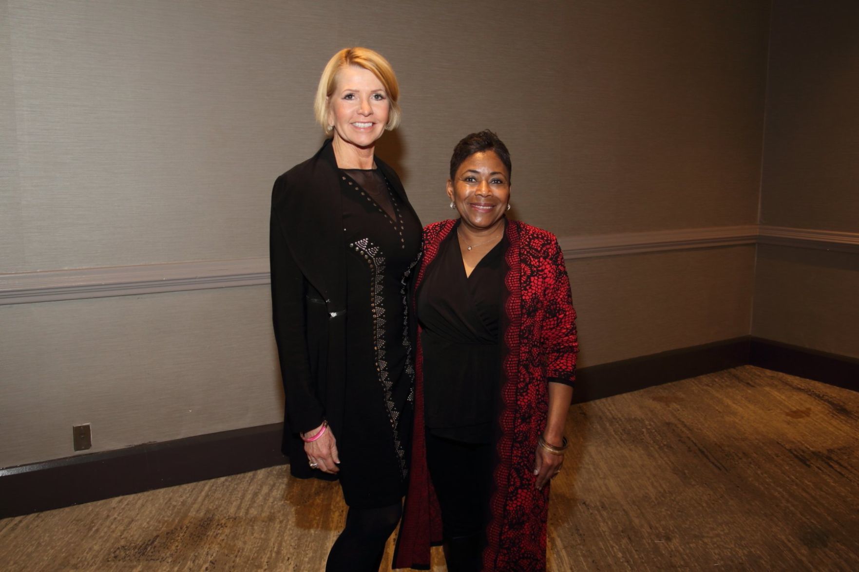 From AccuCare Home Health Care - Jacque Phillips, Jeri Worth
